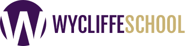 Logo for Wycliffe School Demo